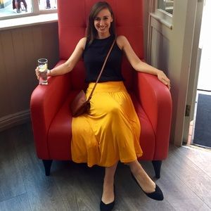 Meet your Posher, Carrie